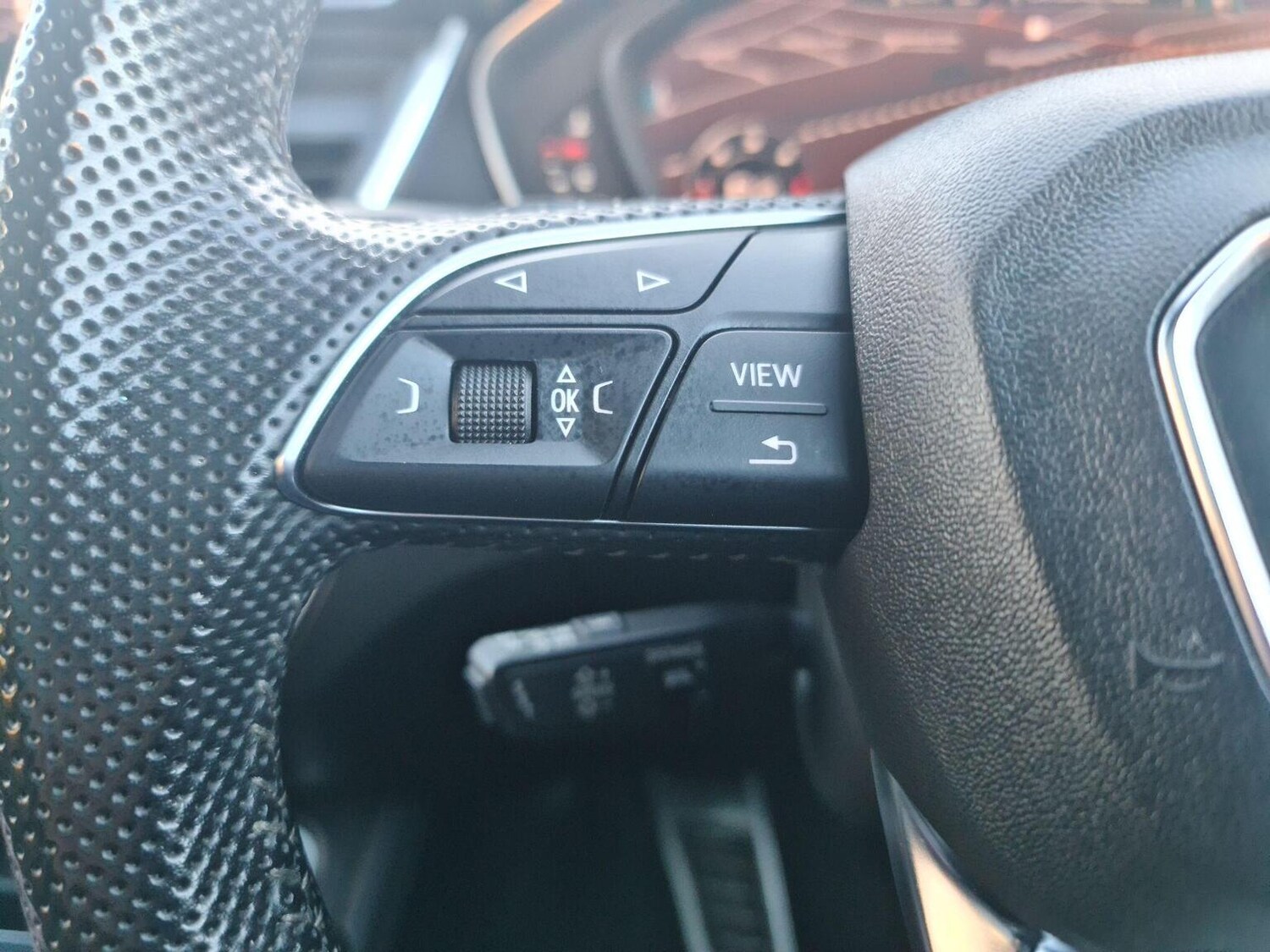 Used Audi Q5 2019 for sale - 77492892: Photo 18