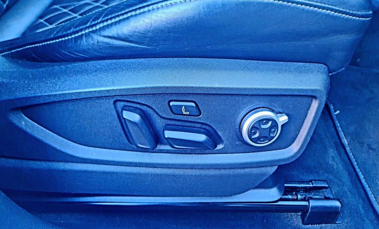 Used Audi Q5 2019 for sale - 77492892: Photo 23