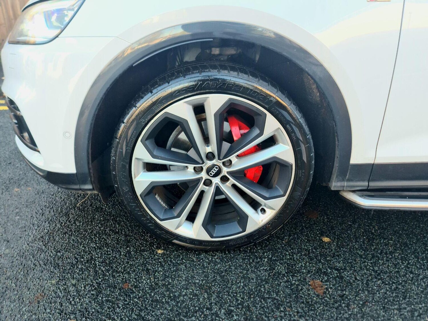 Used Audi Q5 2019 for sale - 77492892: Photo 29