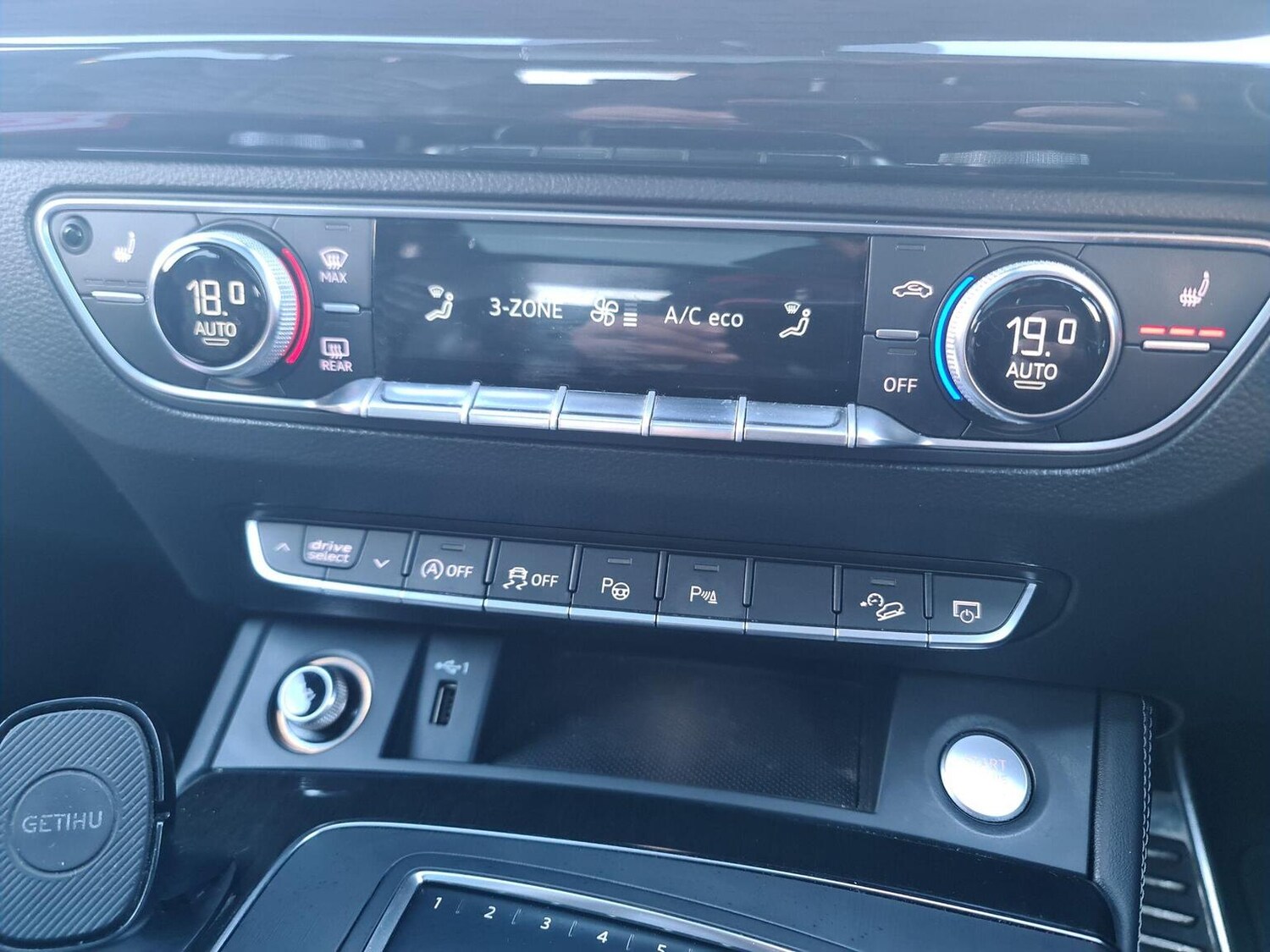 Used Audi Q5 2019 for sale - 77492892: Photo 32