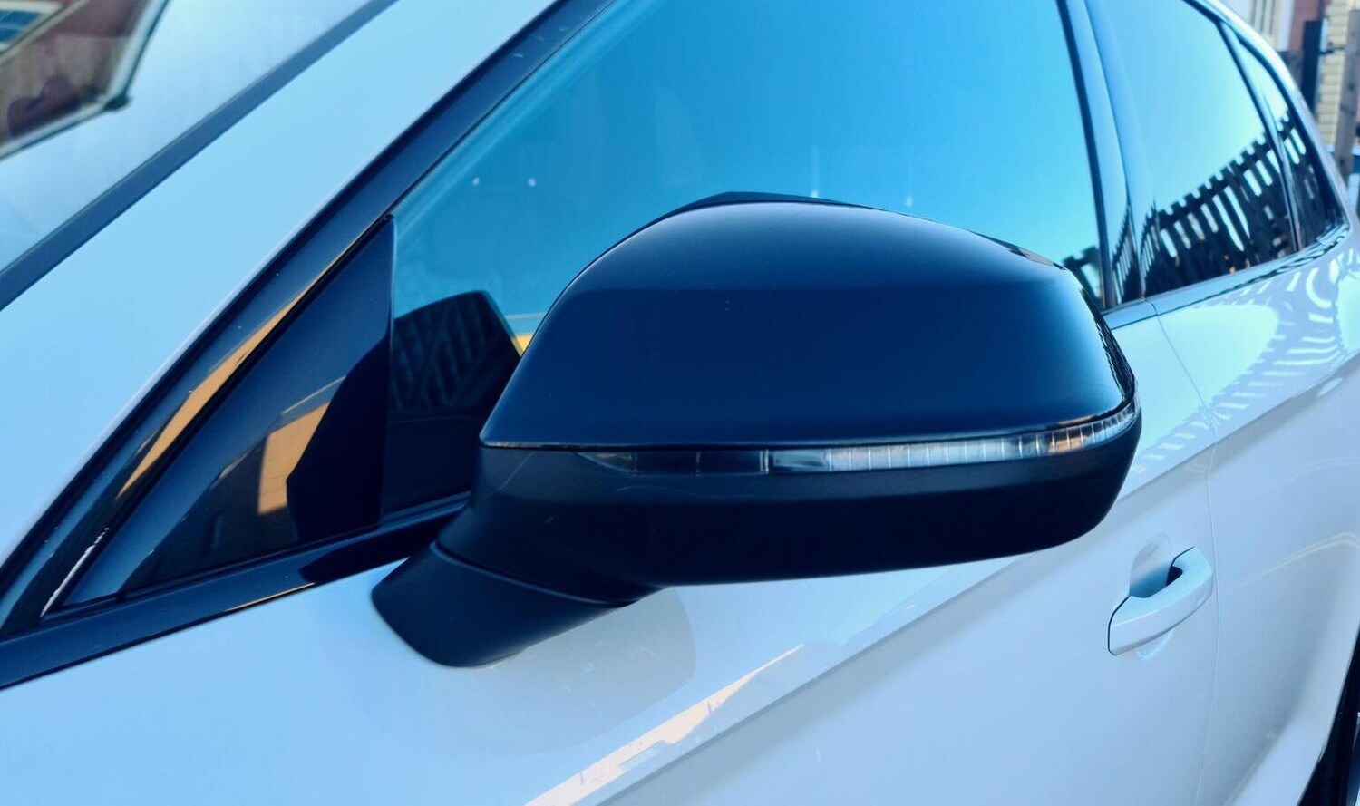 Used Audi Q5 2019 for sale - 77492892: Photo 35