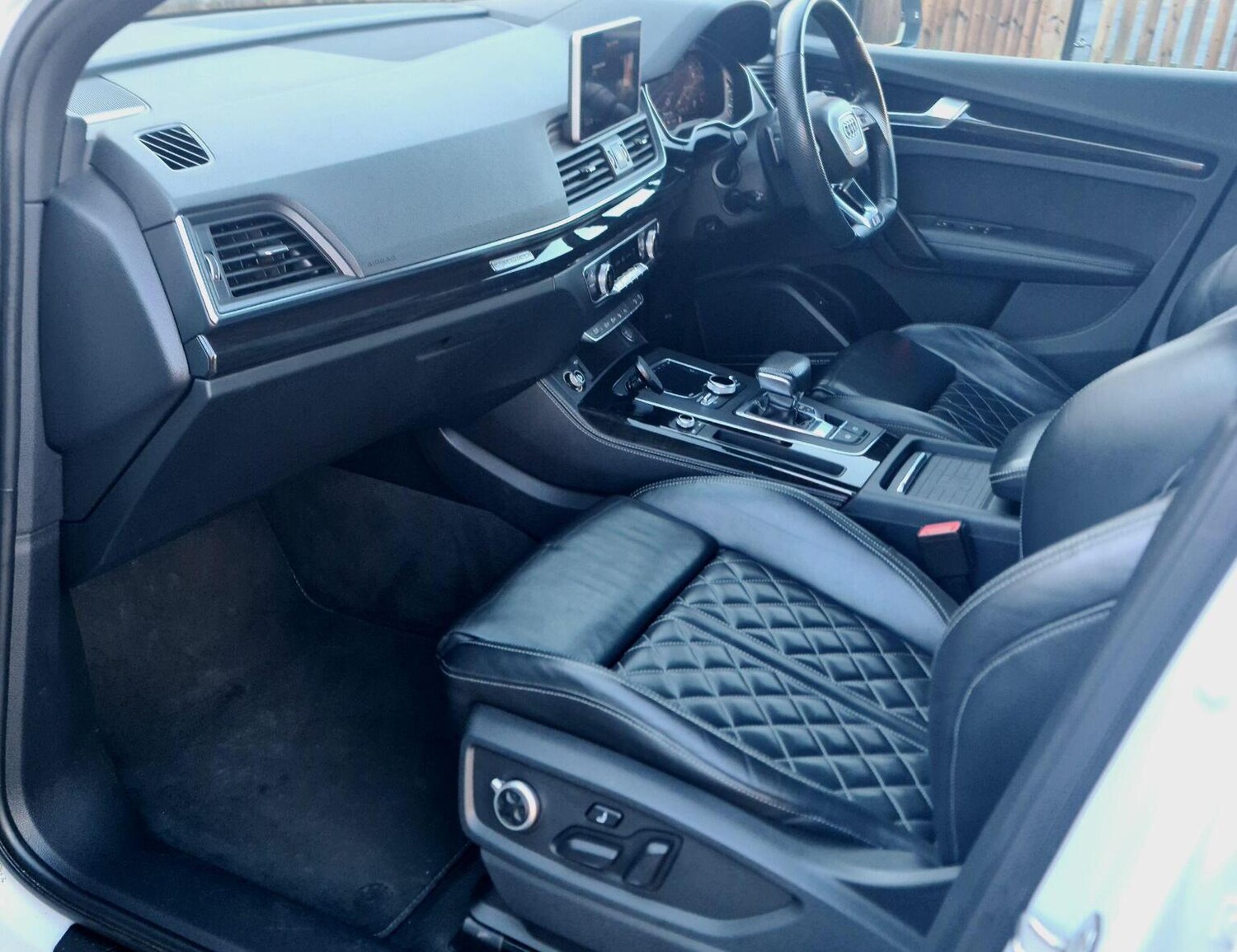 Used Audi Q5 2019 for sale - 77492892: Photo 39