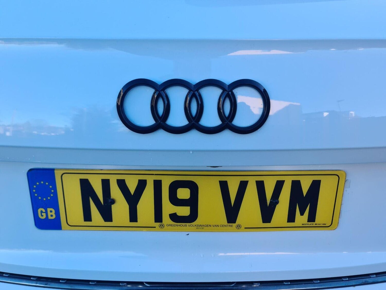 Used Audi Q5 2019 for sale - 77492892: Photo 44