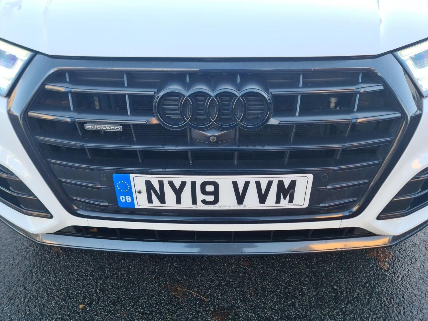 Used Audi Q5 2019 for sale - 77492892: Photo 45