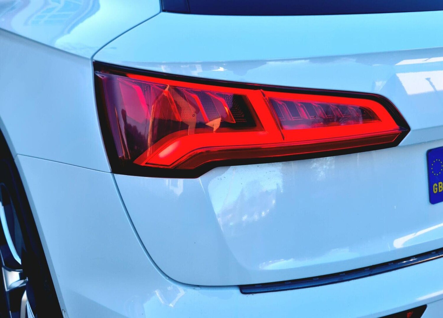 Used Audi Q5 2019 for sale - 77492892: Photo 48