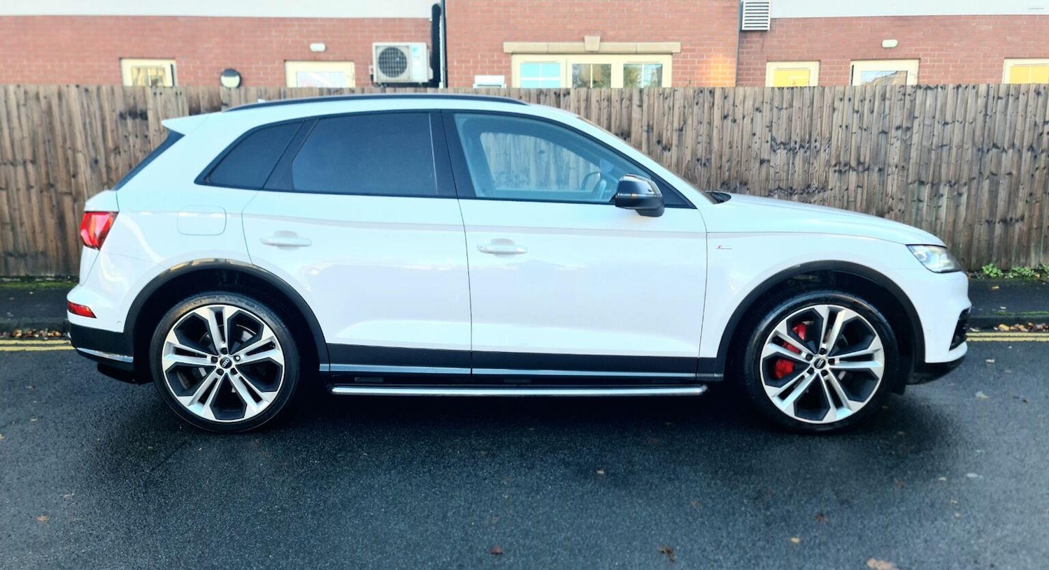 Used Audi Q5 2019 for sale - 77492892: Photo 9