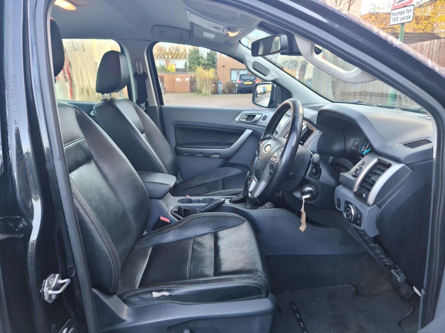 Used Ford Ranger 2017 for sale - 77492894: Photo 10