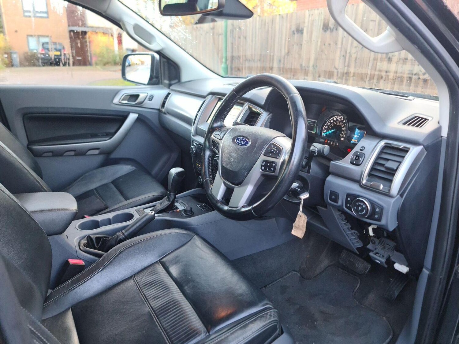 Used Ford Ranger 2017 for sale - 77492894: Photo 12