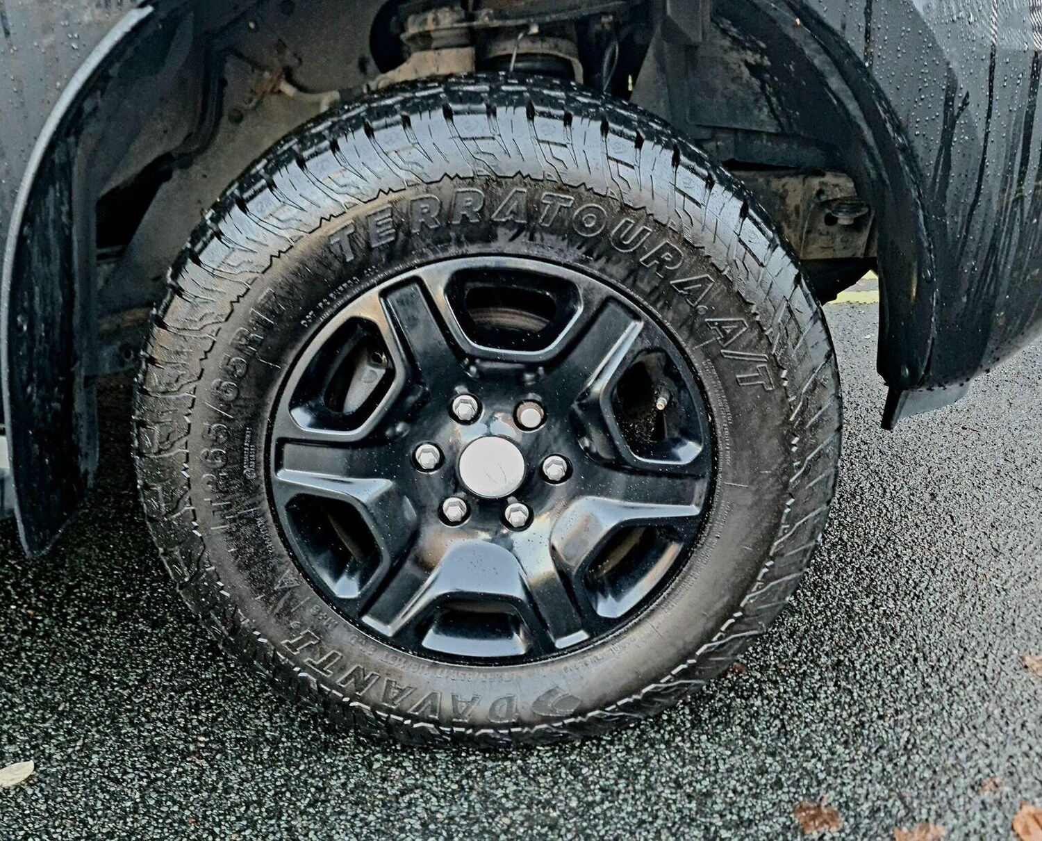 Used Ford Ranger 2017 for sale - 77492894: Photo 14