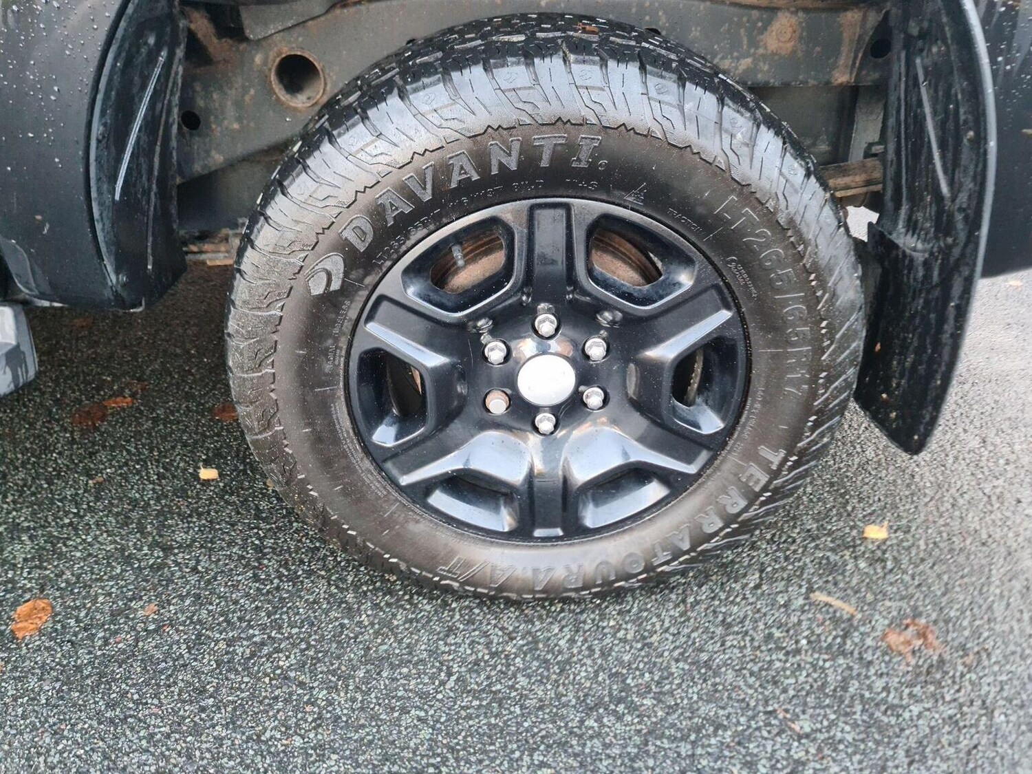 Used Ford Ranger 2017 for sale - 77492894: Photo 15