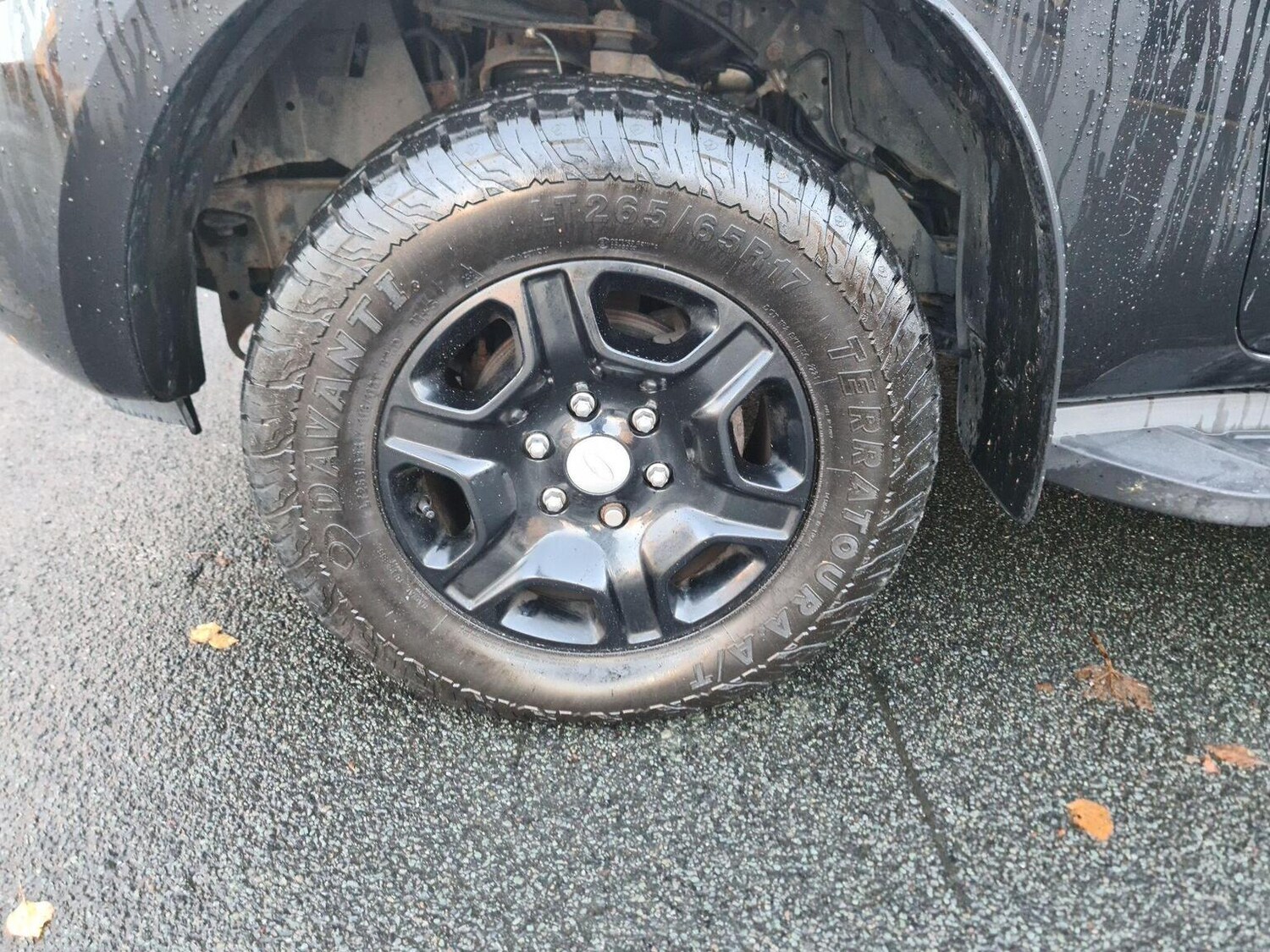 Used Ford Ranger 2017 for sale - 77492894: Photo 16