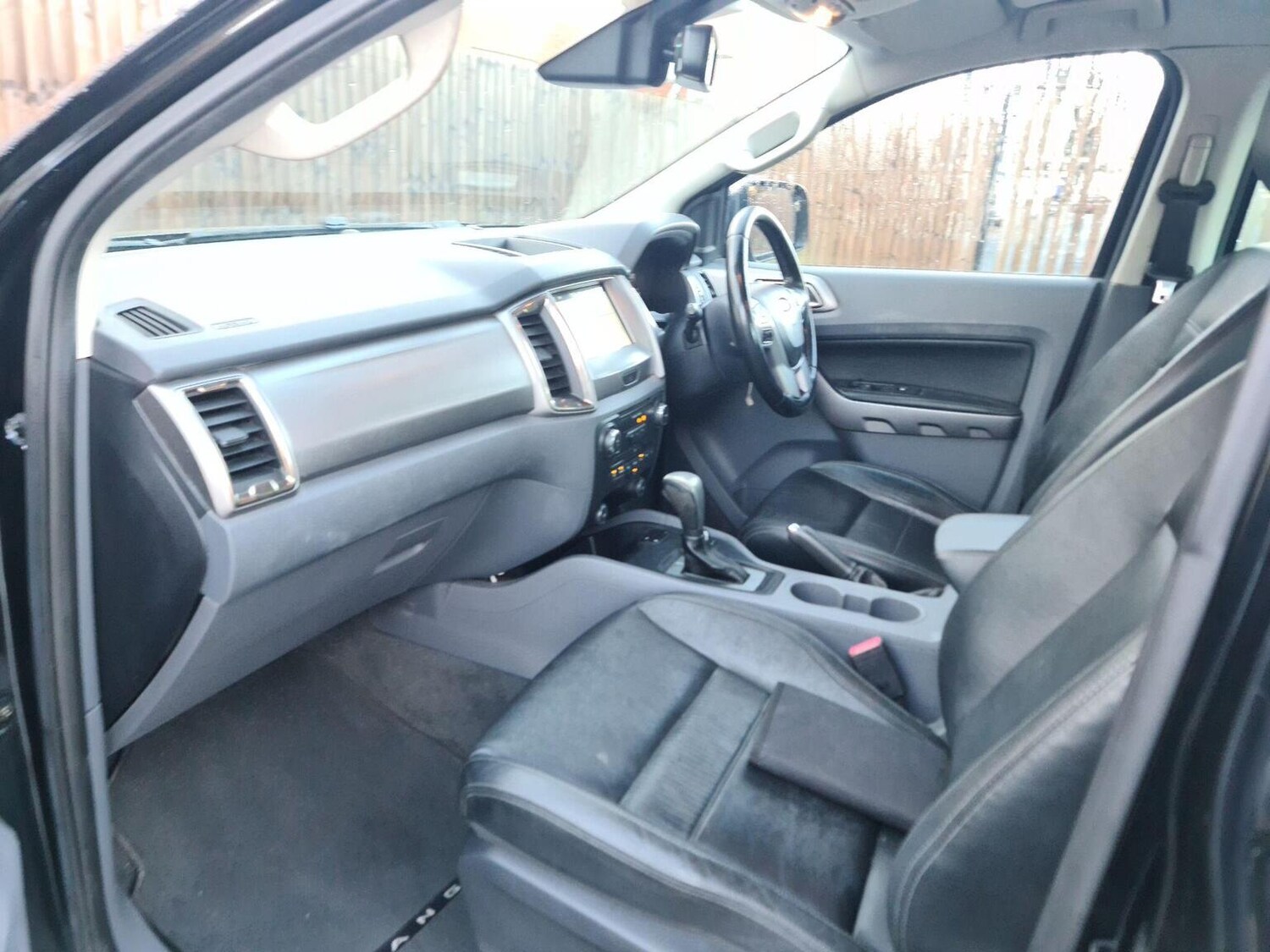 Used Ford Ranger 2017 for sale - 77492894: Photo 20