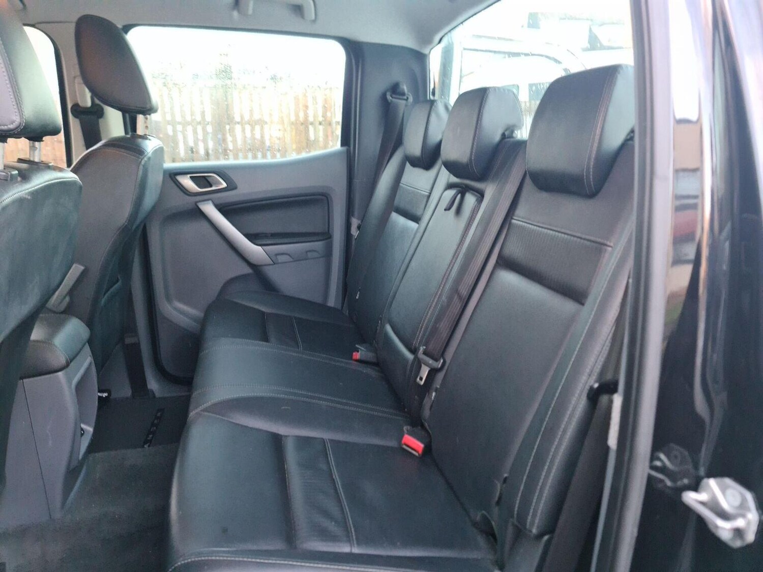 Used Ford Ranger 2017 for sale - 77492894: Photo 22