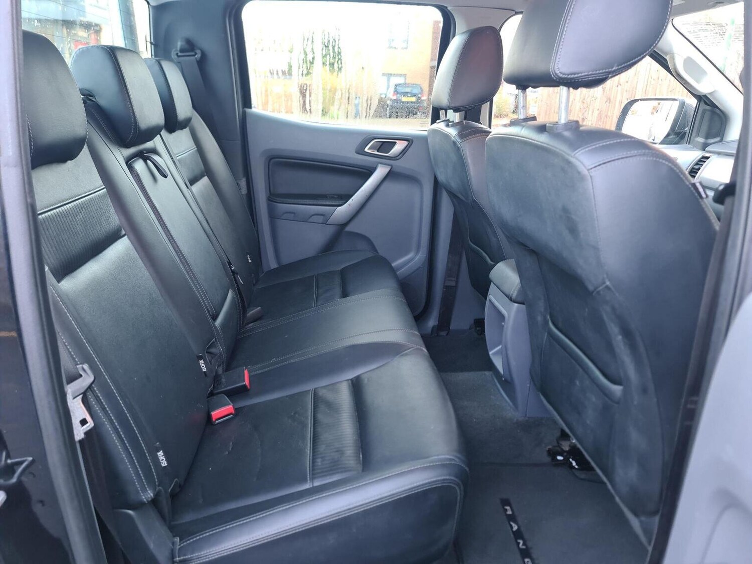 Used Ford Ranger 2017 for sale - 77492894: Photo 23