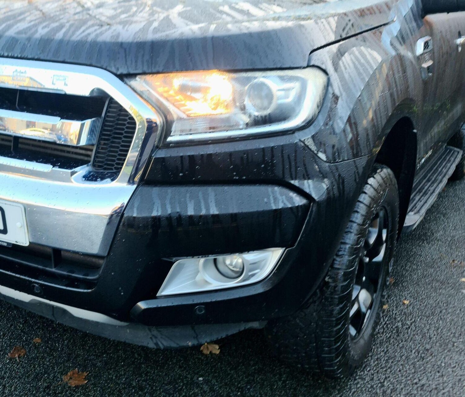 Used Ford Ranger 2017 for sale - 77492894: Photo 24