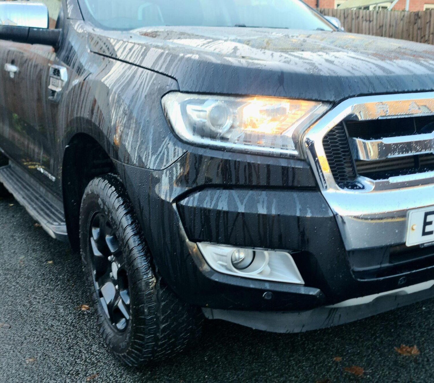 Used Ford Ranger 2017 for sale - 77492894: Photo 5