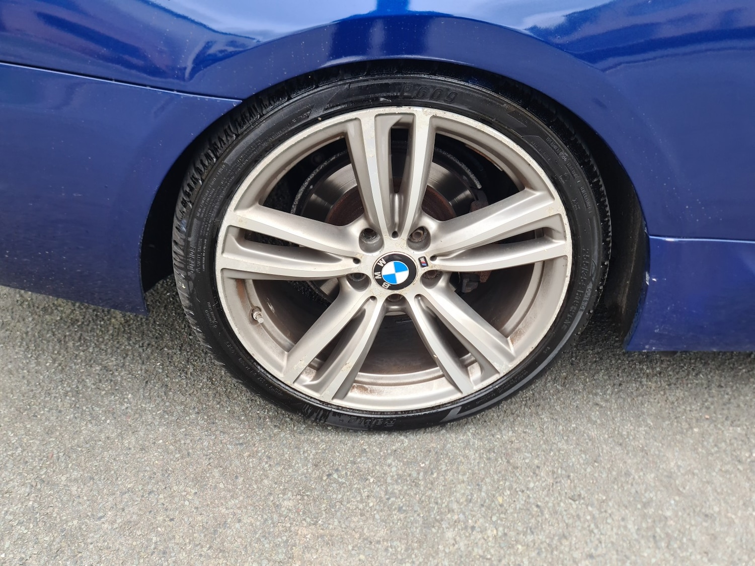 Used BMW 3 Series 2012 for sale - 77742850: Photo 10