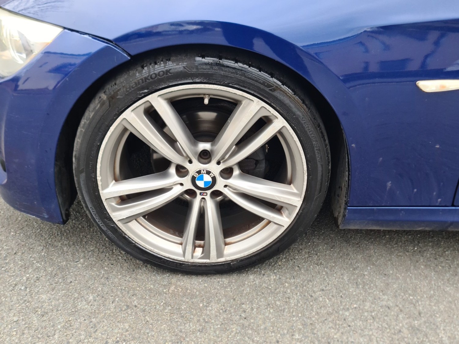 Used BMW 3 Series 2012 for sale - 77742850: Photo 12