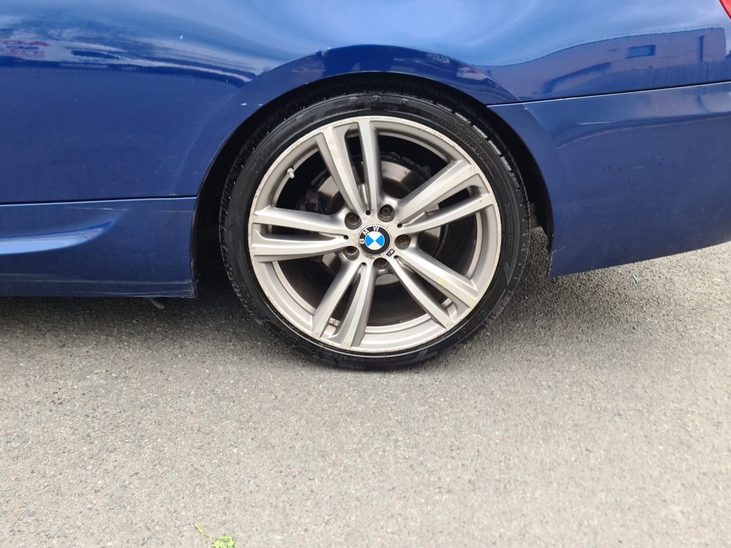 Used BMW 3 Series 2012 for sale - 77742850: Photo 13