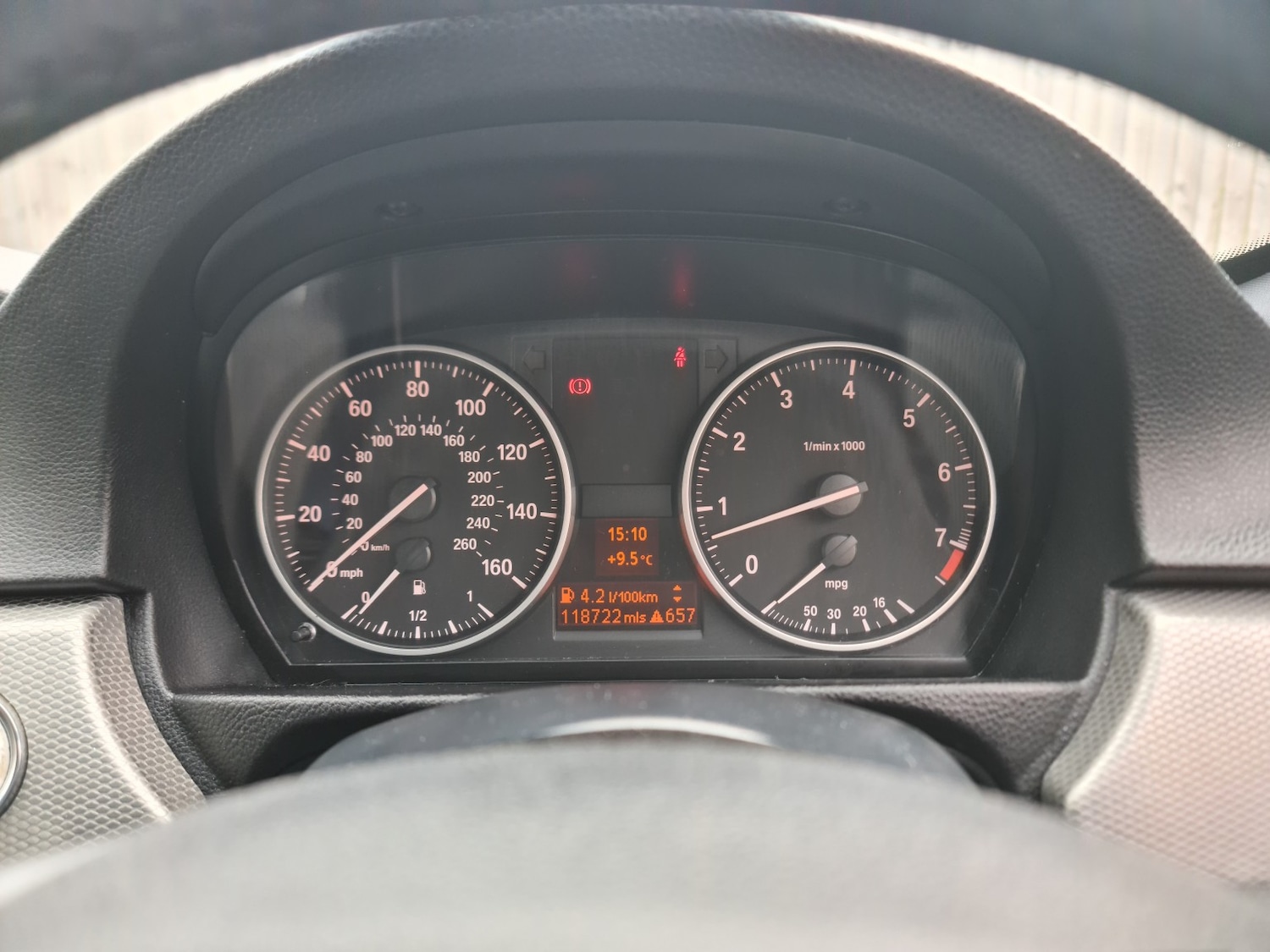 Used BMW 3 Series 2012 for sale - 77742850: Photo 15