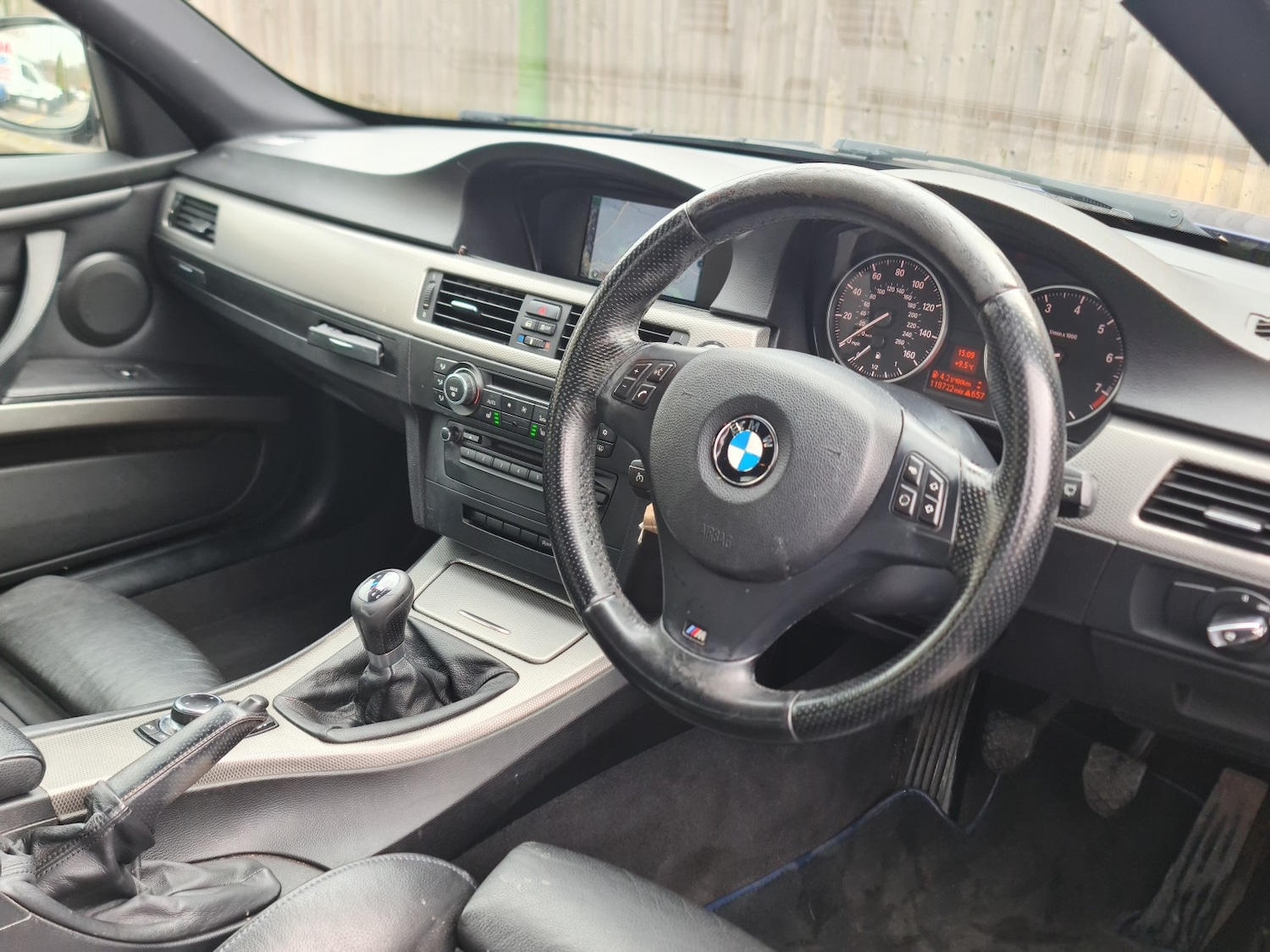 Used BMW 3 Series 2012 for sale - 77742850: Photo 17