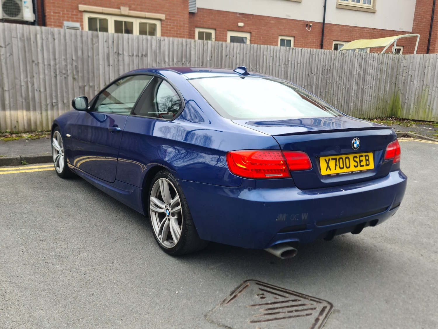Used BMW 3 Series 2012 for sale - 77742850: Photo 18