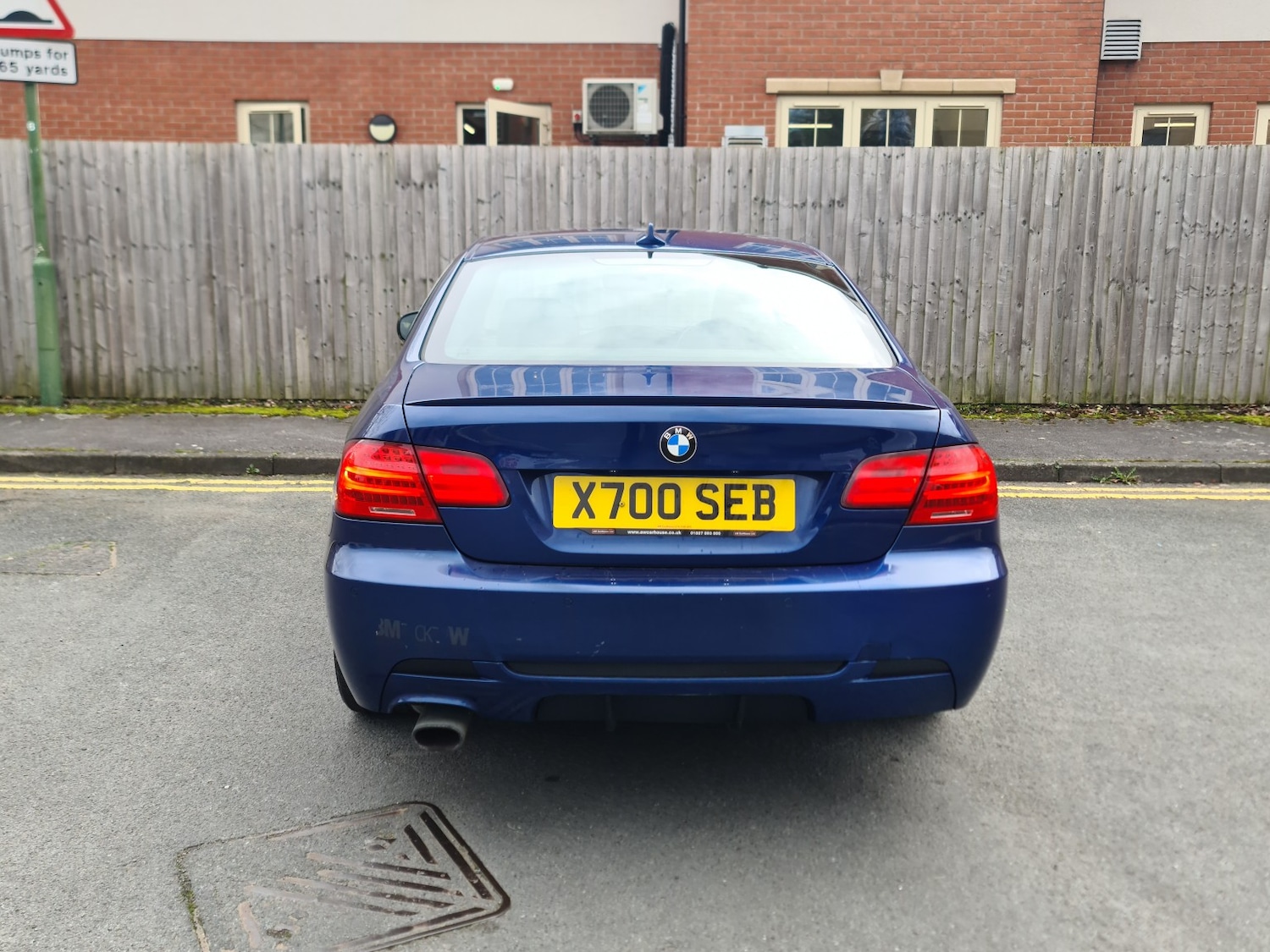 Used BMW 3 Series 2012 for sale - 77742850: Photo 19