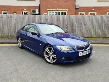 Used BMW 3 Series 2012 for sale - 77742850: Photo