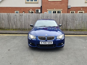 Used BMW 3 Series 2012 for sale - 77742850: Photo