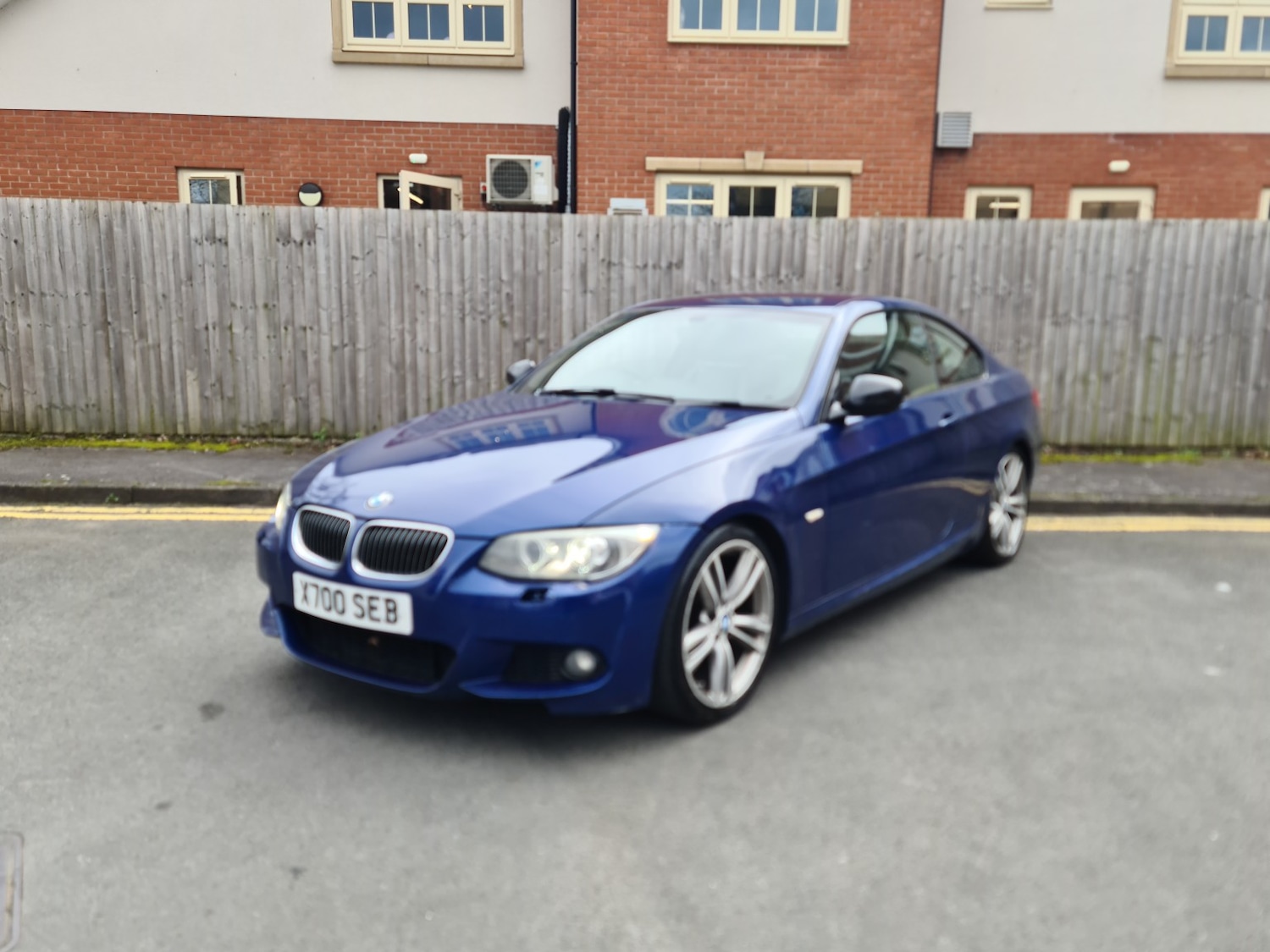 Used BMW 3 Series 2012 for sale - 77742850: Photo 3