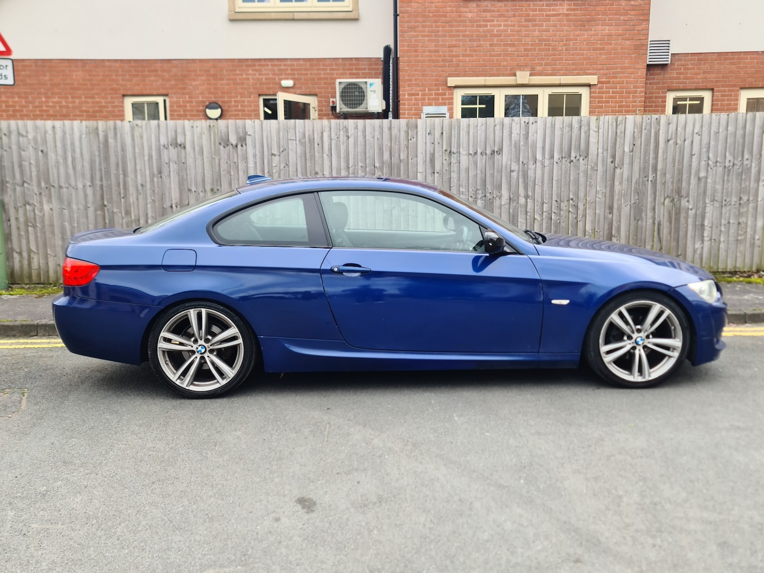 Used BMW 3 Series 2012 for sale - 77742850: Photo 4