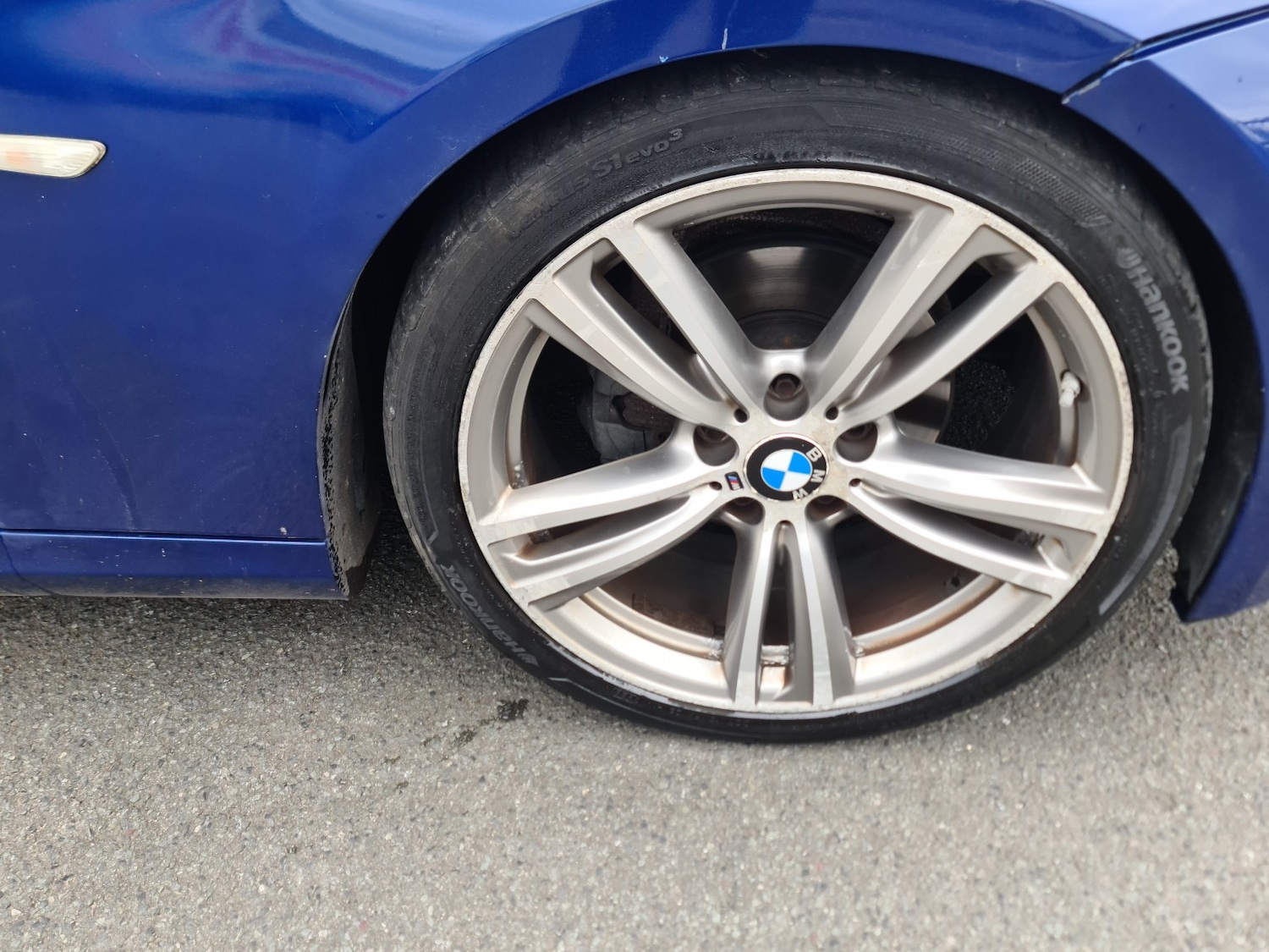 Used BMW 3 Series 2012 for sale - 77742850: Photo 9