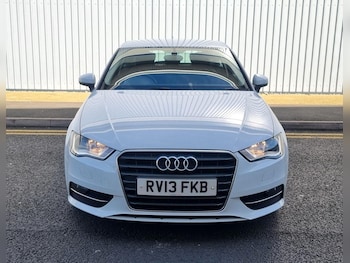Used Audi A3 2013 for sale - 78286201: Photo