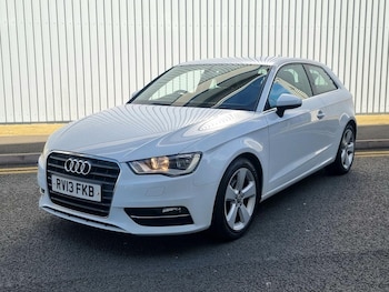 Used Audi A3 2013 for sale - 78286201: Photo