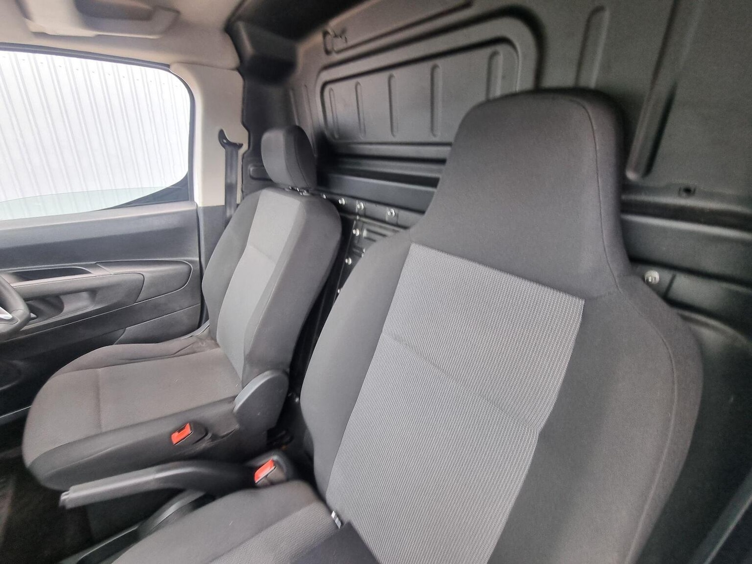 Used Vauxhall Combo 2019 for sale - 76979556: Photo 12