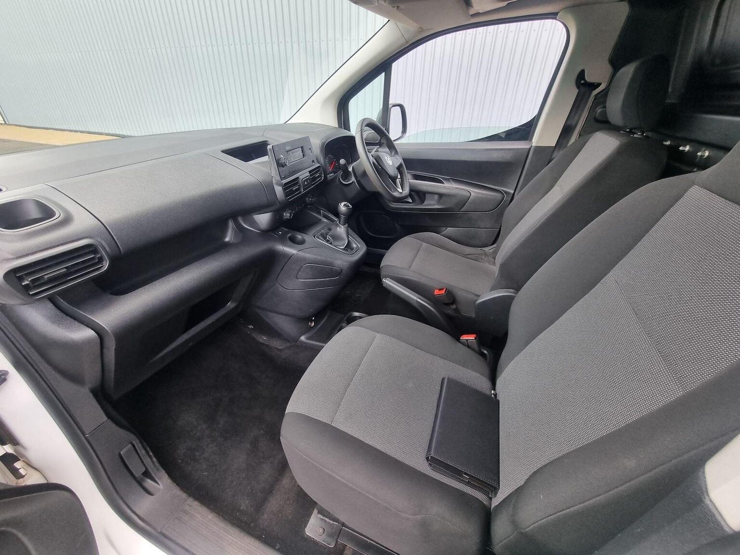 Used Vauxhall Combo 2019 for sale - 76979556: Photo 13
