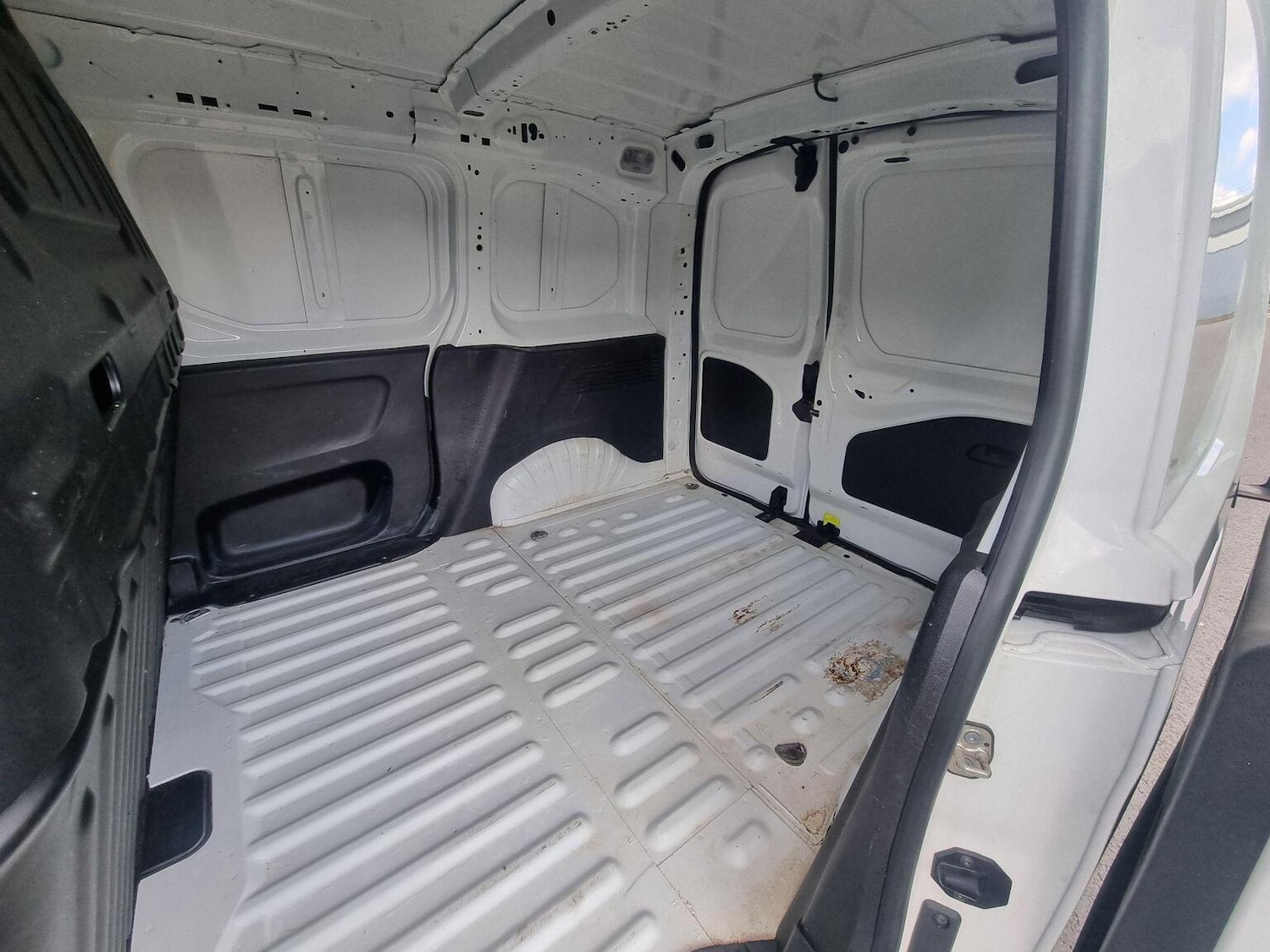 Used Vauxhall Combo 2019 for sale - 76979556: Photo 15
