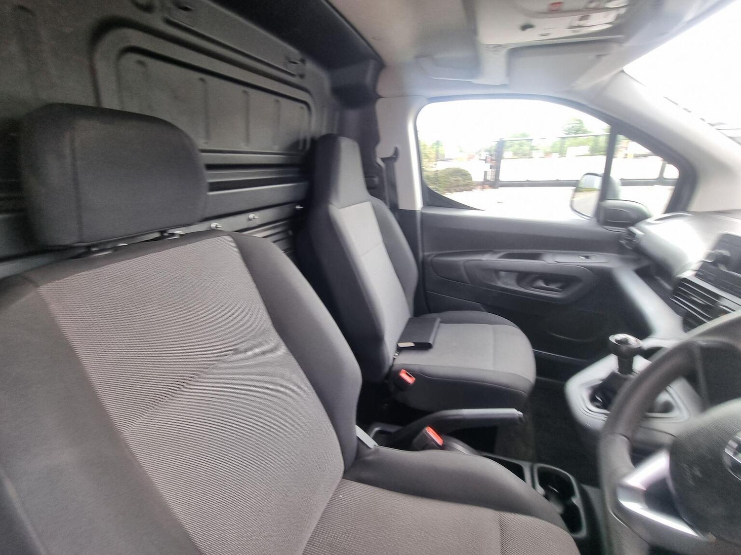 Used Vauxhall Combo 2019 for sale - 76979556: Photo 6