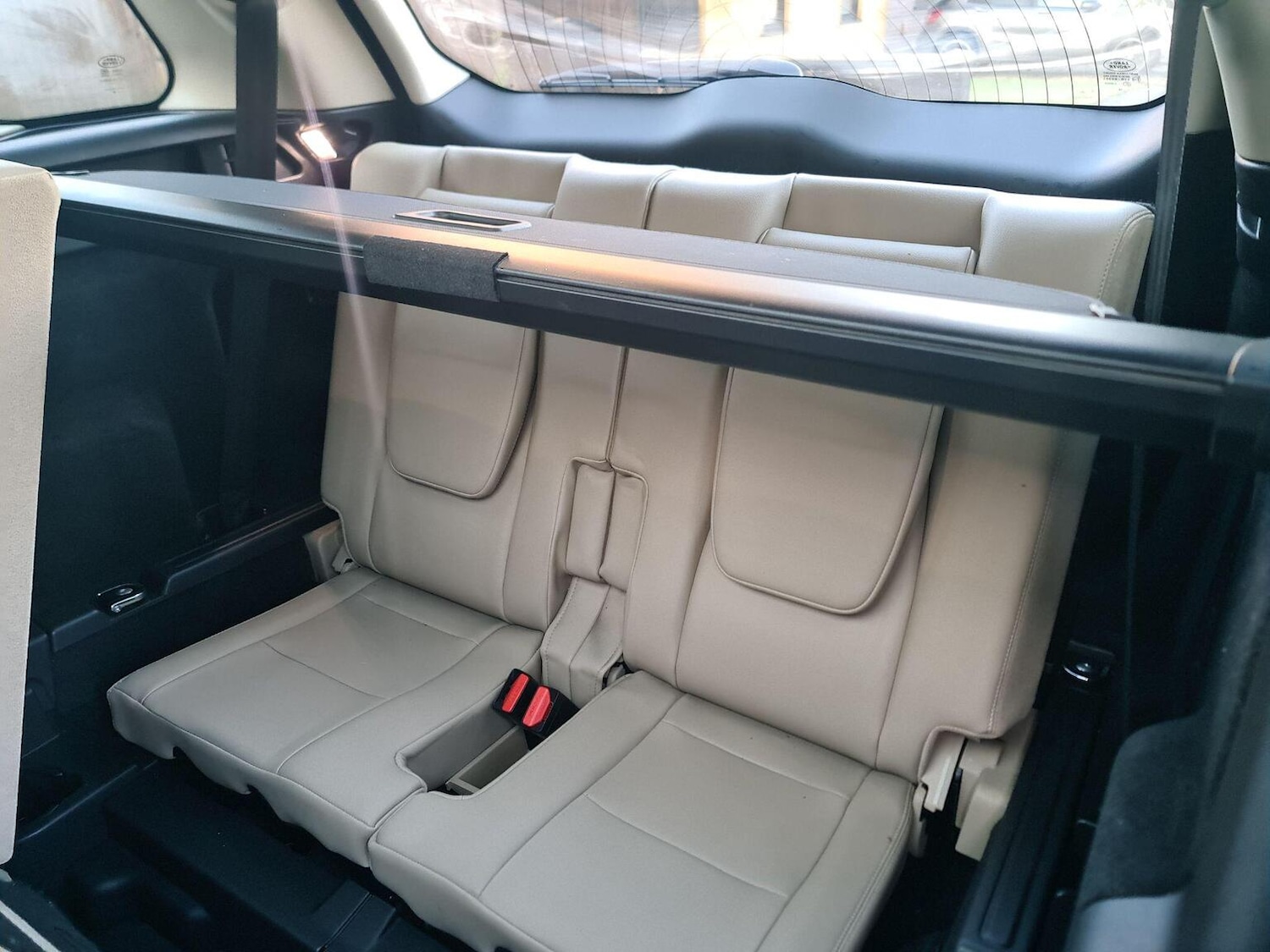 Used Land Rover Discovery Sport 2018 for sale - 76791540: Photo 16