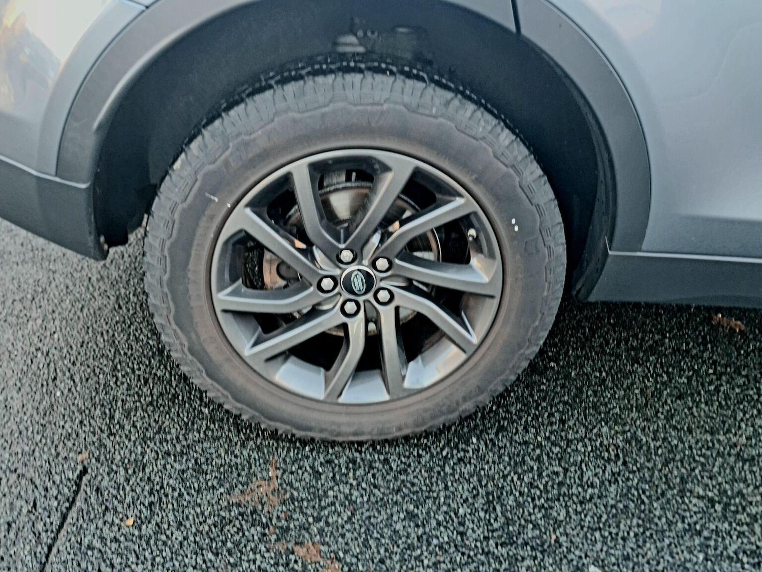 Used Land Rover Discovery Sport 2018 for sale - 76791540: Photo 20