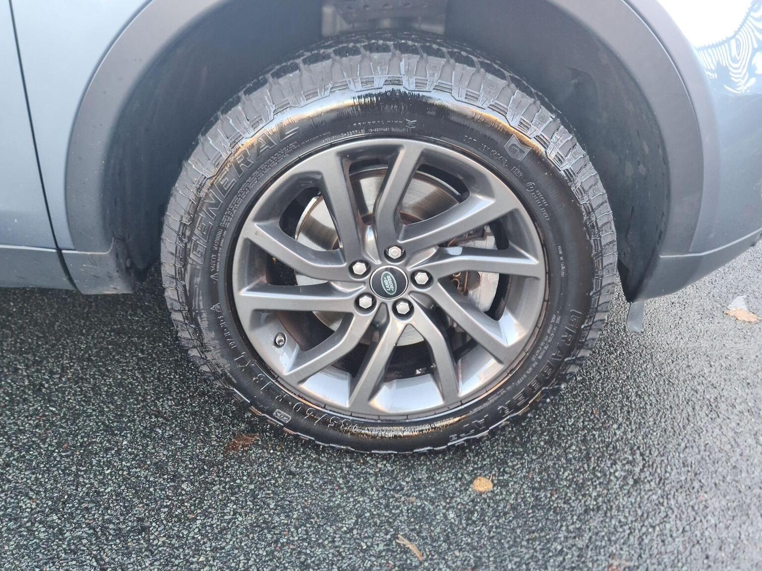 Used Land Rover Discovery Sport 2018 for sale - 76791540: Photo 21