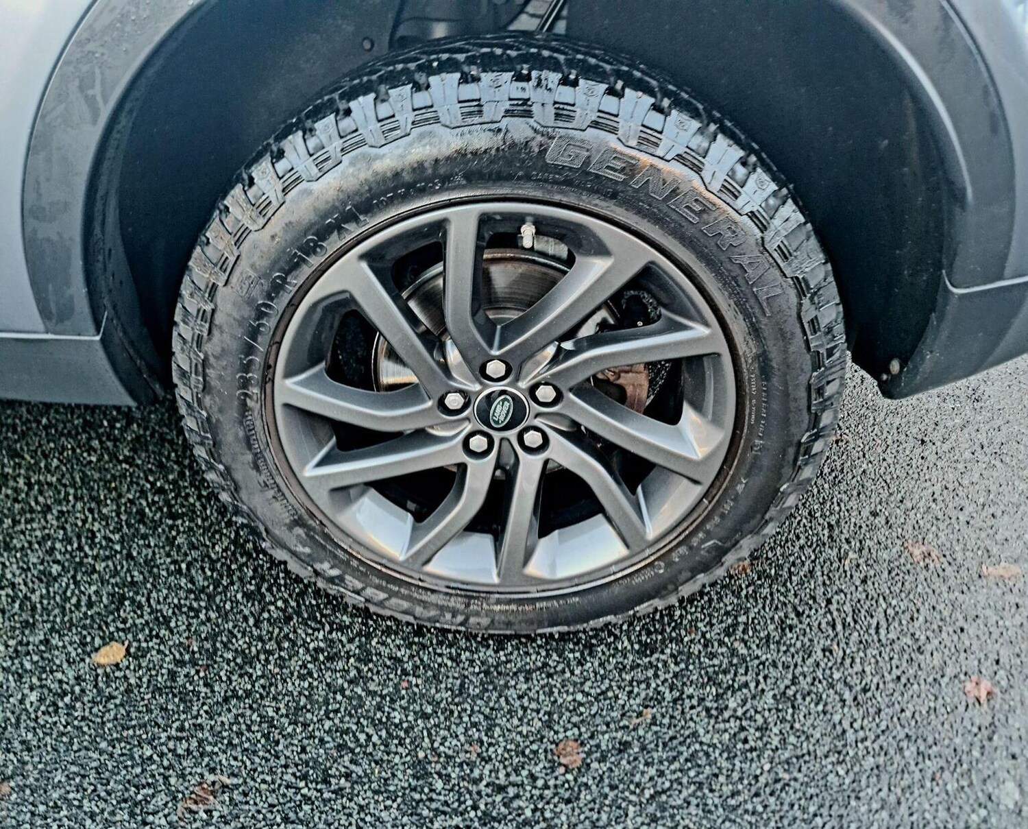 Used Land Rover Discovery Sport 2018 for sale - 76791540: Photo 22