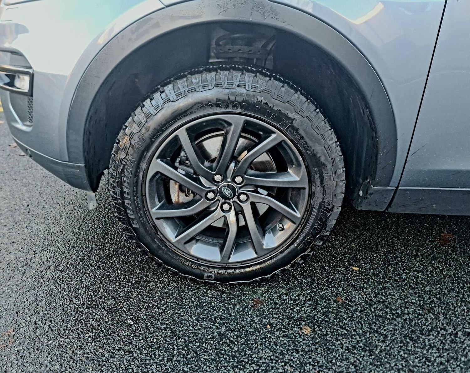 Used Land Rover Discovery Sport 2018 for sale - 76791540: Photo 23