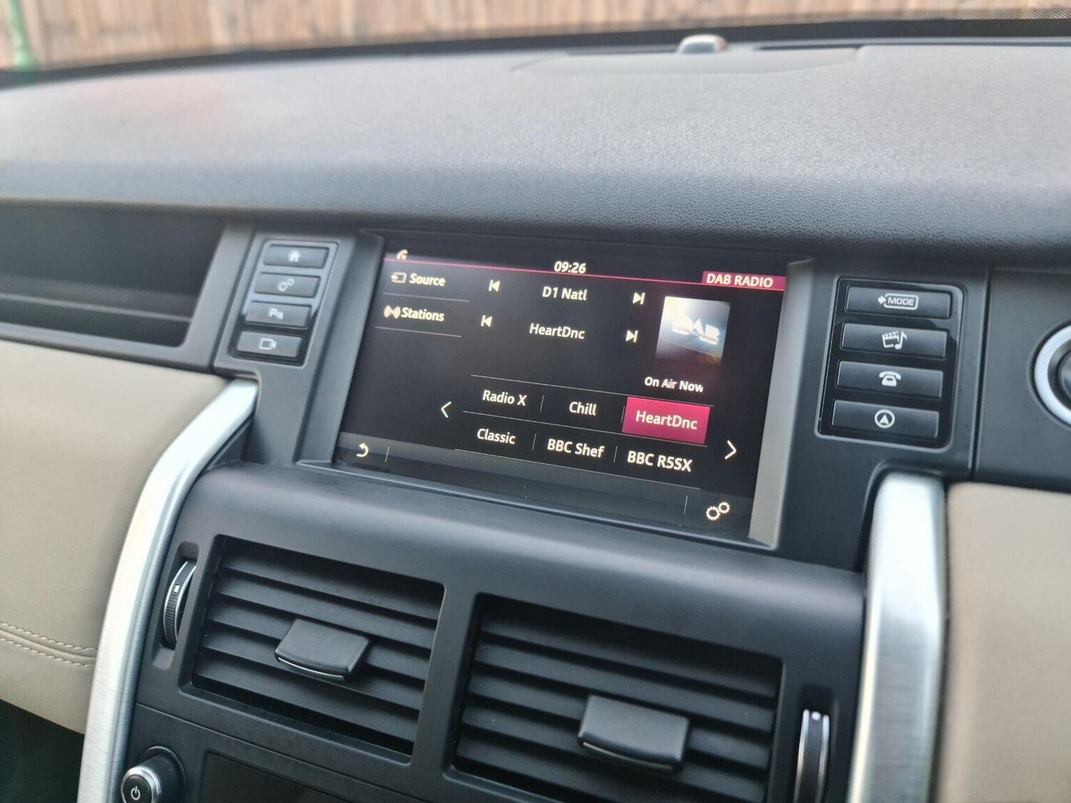 Used Land Rover Discovery Sport 2018 for sale - 76791540: Photo 26