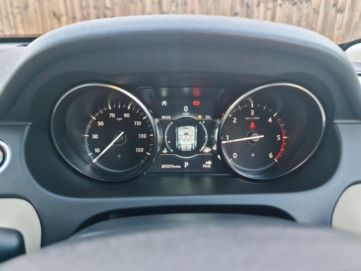 Used Land Rover Discovery Sport 2018 for sale - 76791540: Photo 27