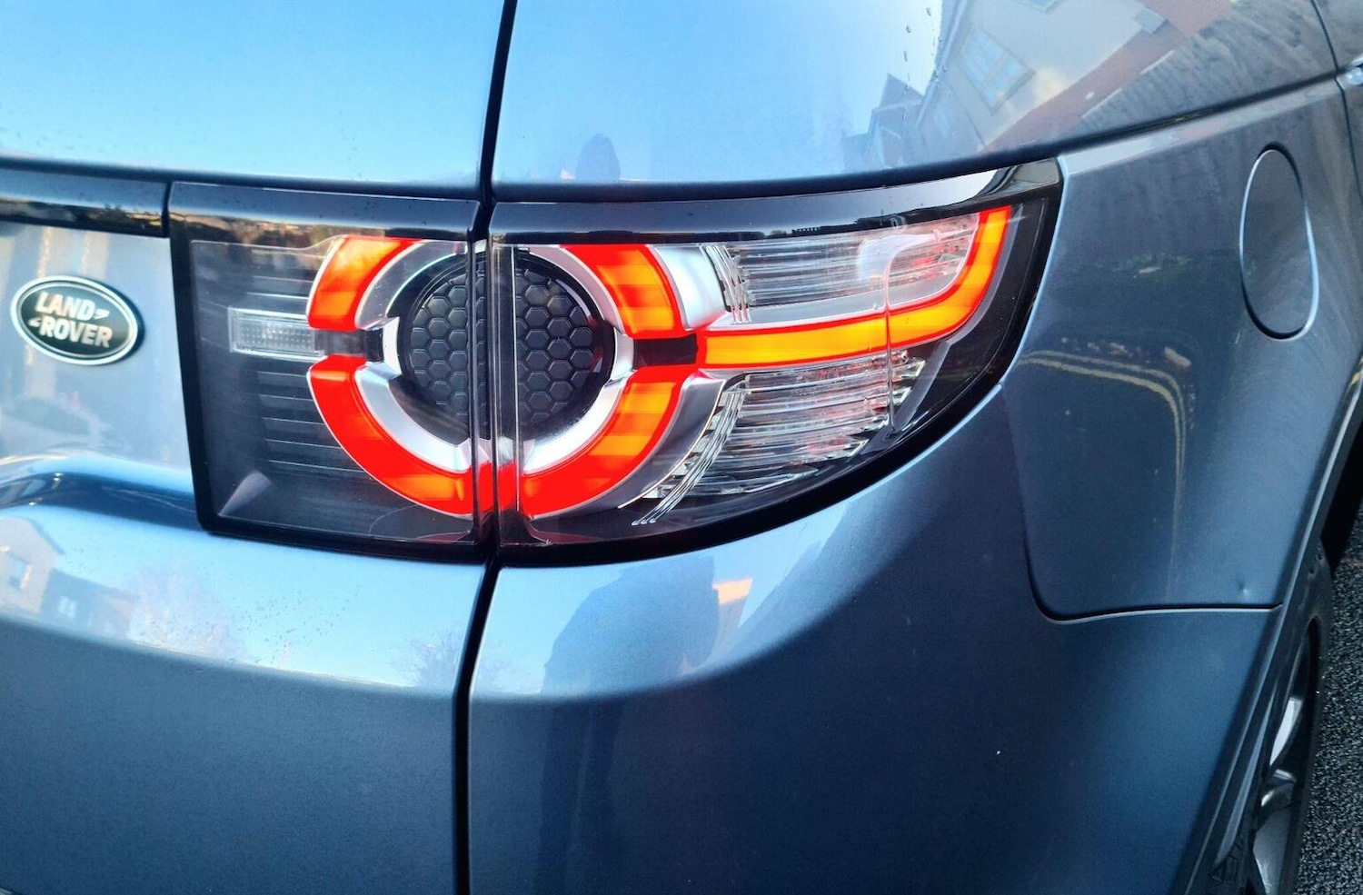 Used Land Rover Discovery Sport 2018 for sale - 76791540: Photo 31