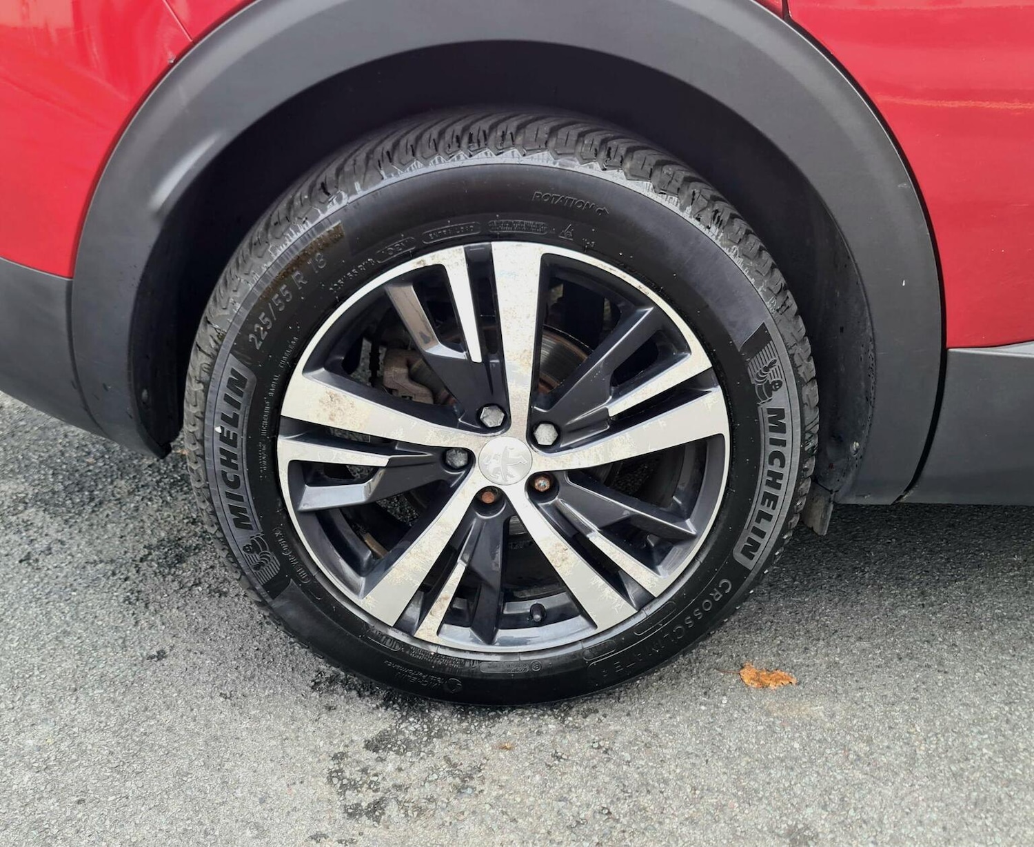 Used Peugeot 3008 2018 for sale - 77049221: Photo 15