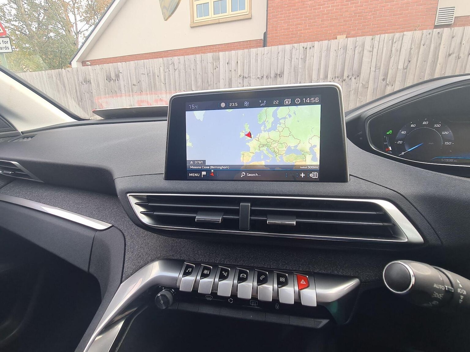 Used Peugeot 3008 2018 for sale - 77049221: Photo 19