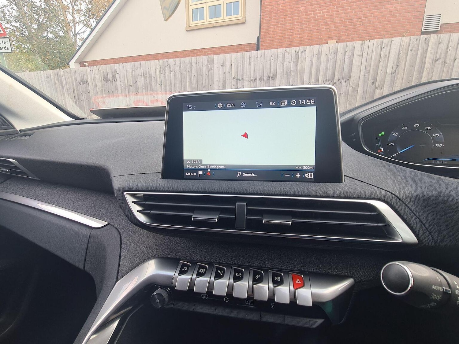 Used Peugeot 3008 2018 for sale - 77049221: Photo 20