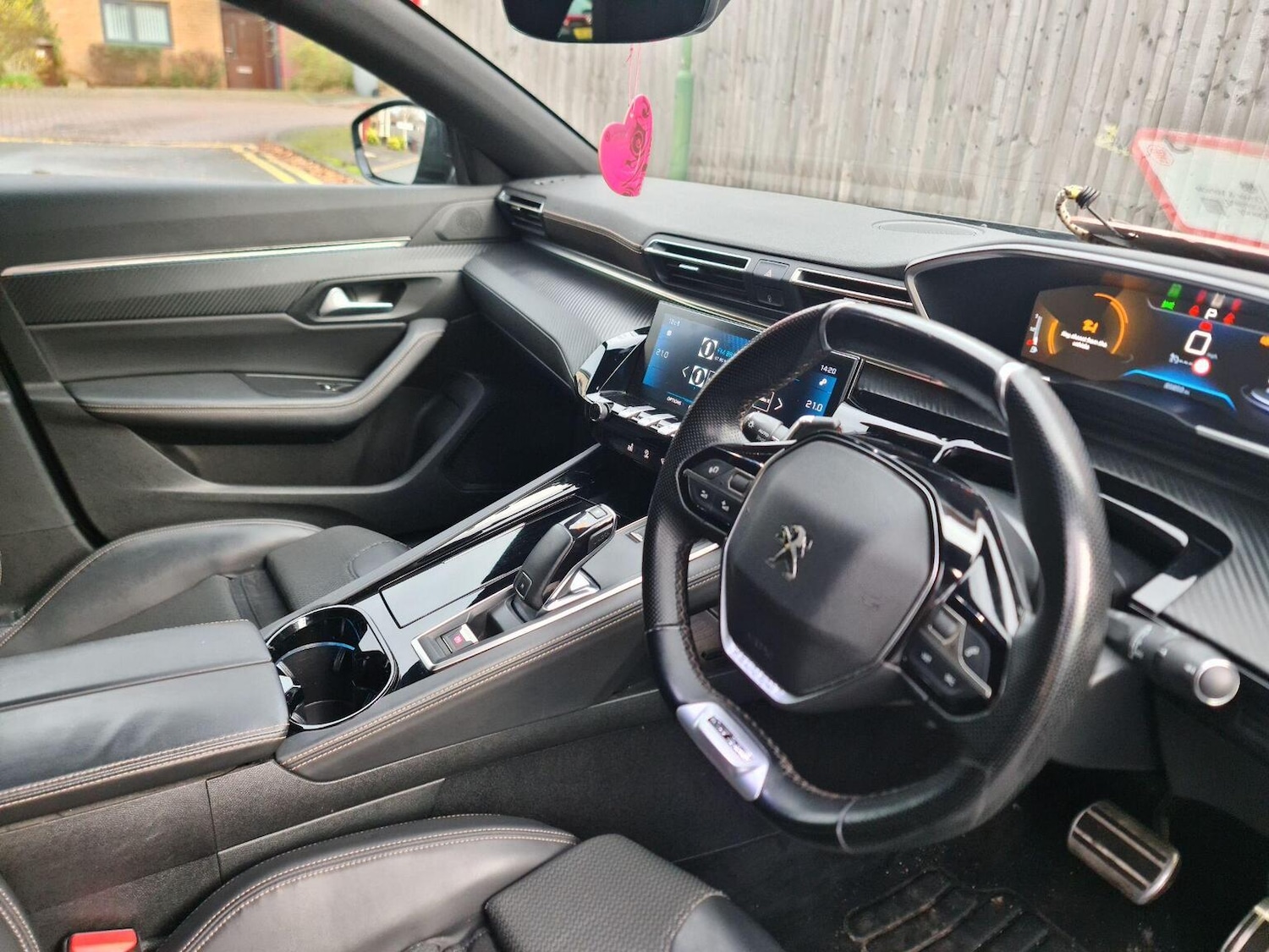 Used Peugeot 508 2019 for sale - 76945601: Photo 10